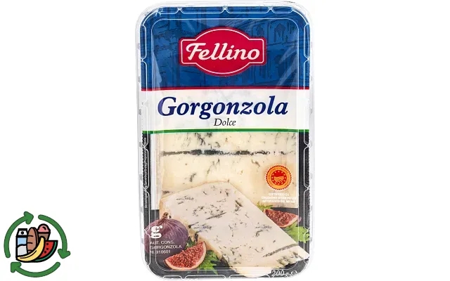 Gorgonzola fellino product image
