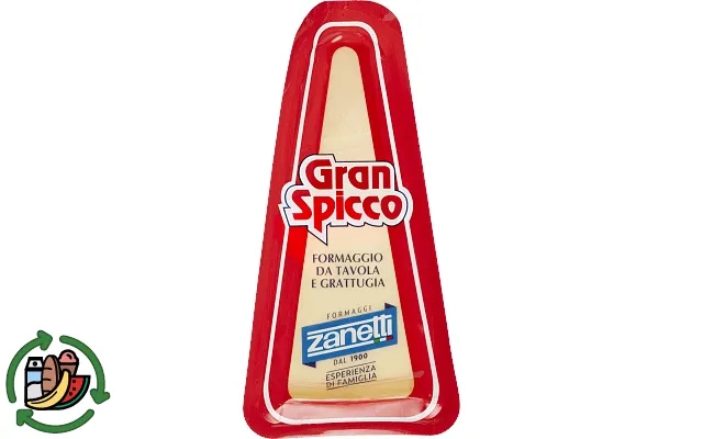 Gran Spicco Zanetti product image