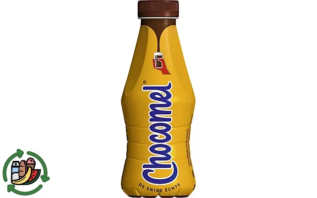 Chocolate milk chocomel product image