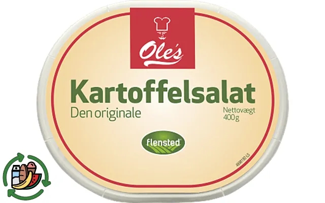 Kartoffelsalat Flensted product image