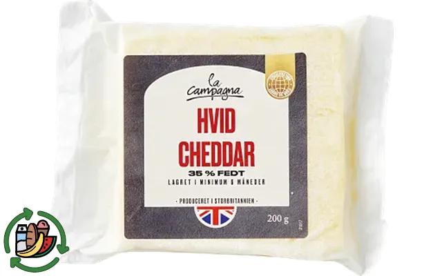 Stored cheddar la countryside product image