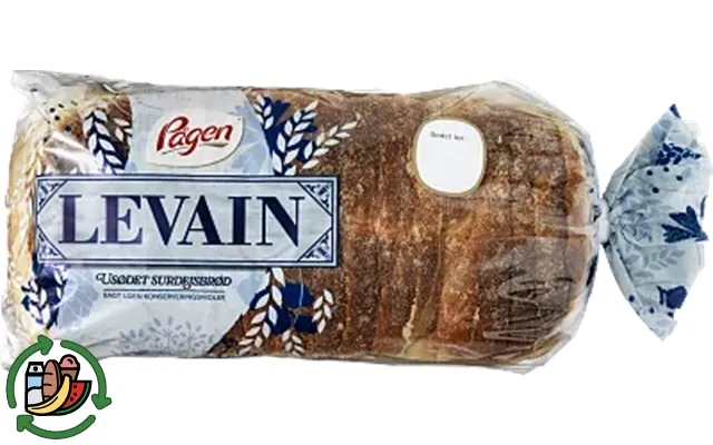 Levain leaven pågen product image