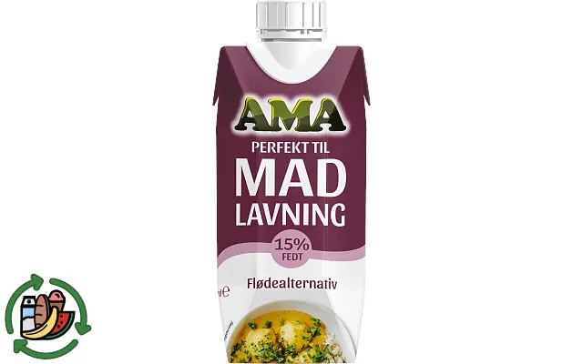 Madlavning 15% Ama product image