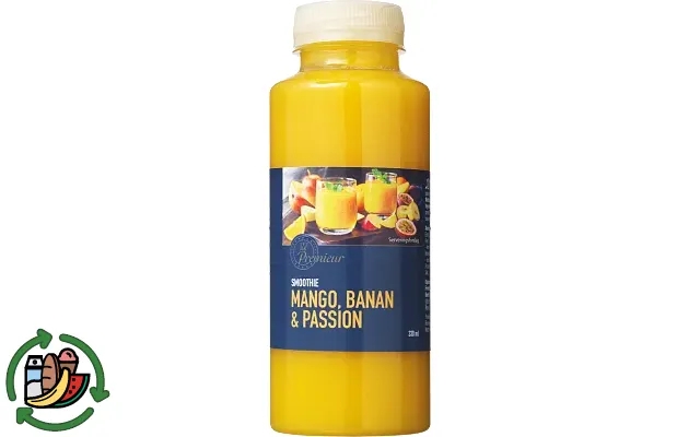 Mango passion premieur product image