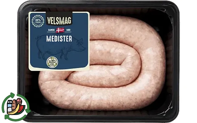 Medister Velsmag product image