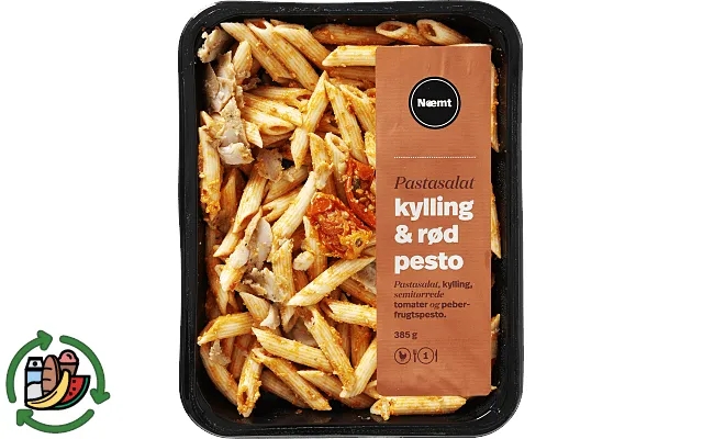 Pasta Kyl Peber Næmt product image