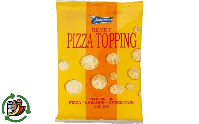 Pizza topping falengreen product image