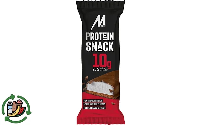 Protein Snack Milino product image