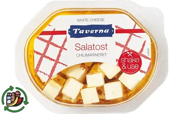 Salad cheese chili taverna product image