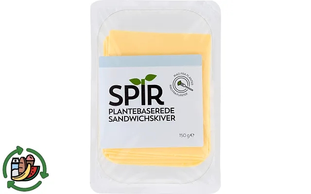 Sandwich Skv Spir product image