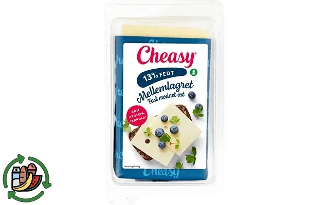 Firm cheese 20 ml product image