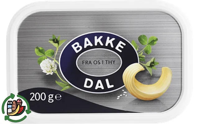 Spreadable bakkedal product image