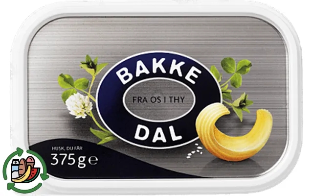 Spreadable bakkedal product image