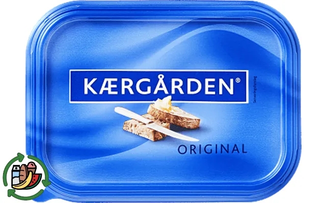 Smørbar Kærgården product image