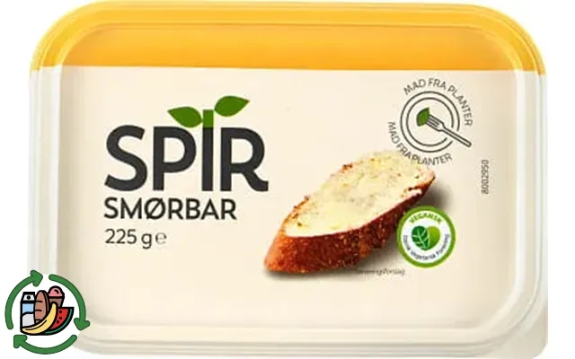 Spreadable spire product image