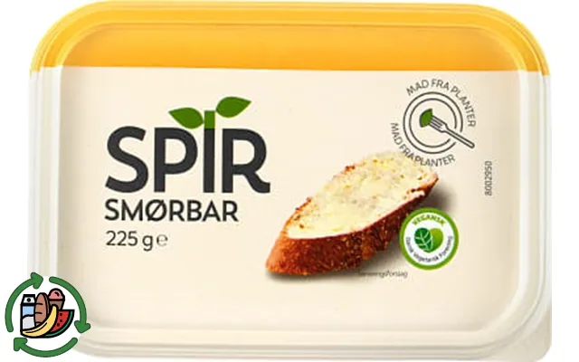 Smørbar Spir product image