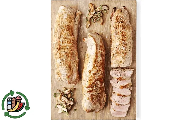 Pork tenderloin palatability product image