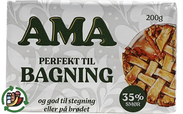 To baking amaa product image