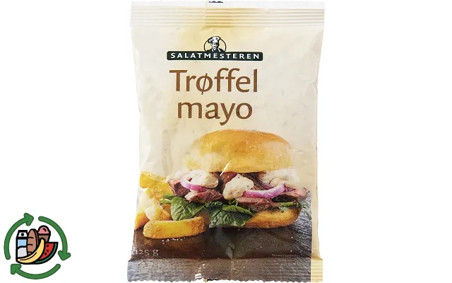 Truffle mayo salad champion product image