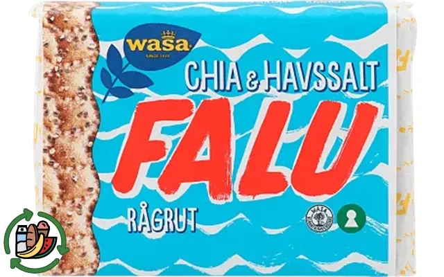 Wasa falu falu product image