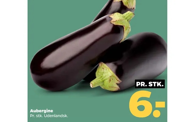 Eggplant product image