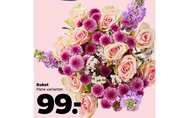 Bouquet product image