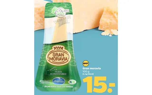 Gran Moravia product image