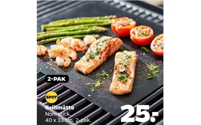 Grill mat product image