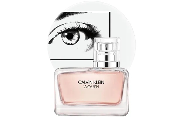 Calvin Klein Women Eau De Parfum 50 Ml product image