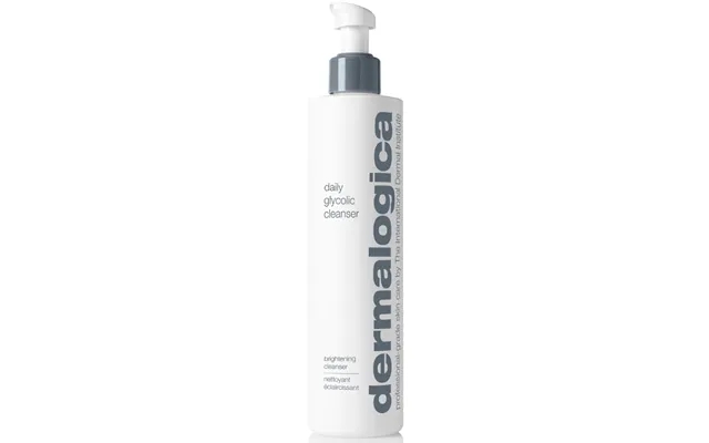 Dermalogica Daily Glycolic Cleanser 295 Ml product image