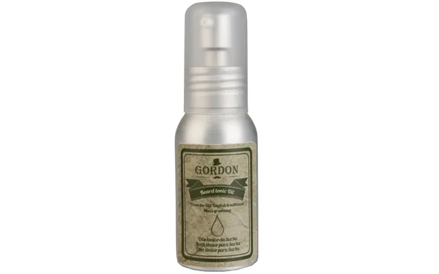 Gordon Beard Tonic Oil 50 Ml product image