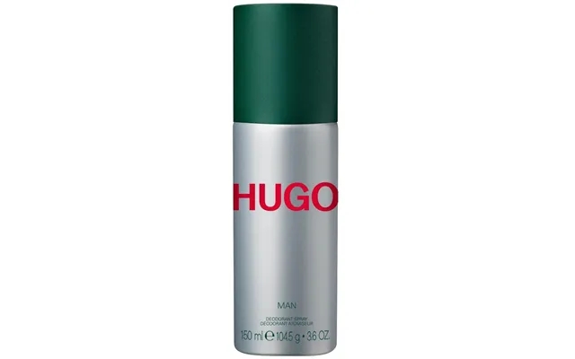 Hugo Man Deodorant Spray For Men 150 Ml product image