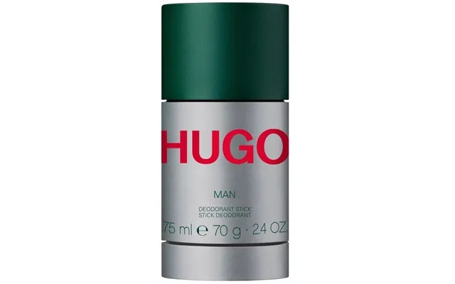 Hugo one deodorant stick lining but 75 gr. product image