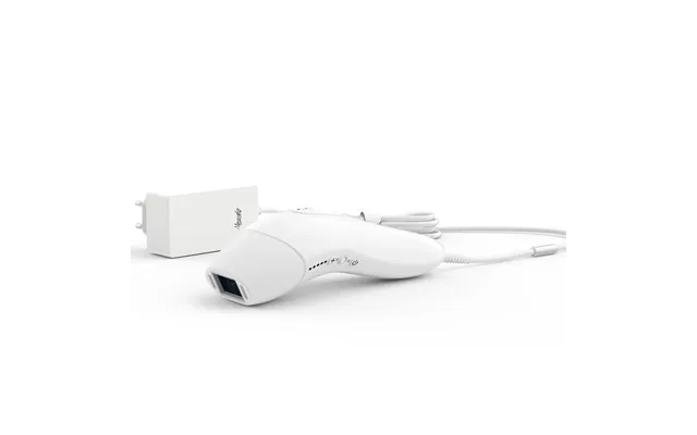 Mandy Skin Ipl 2.0 Hair Removal - White product image