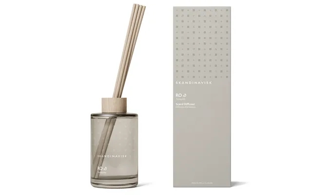 Scandinavian ro scent diffuser 200 ml product image
