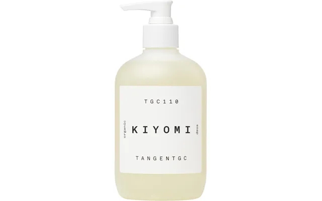 Tangent Gc Hand Soap Kiyomi 350 Ml product image