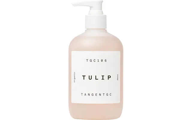 Tangent Gc Hand Soap Tulip 350 Ml product image