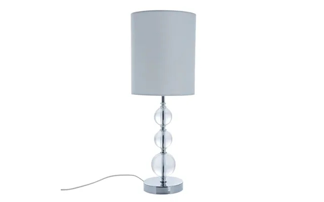 Sille Bordlampe - Sølv, Lene Bjerre Design Dk product image