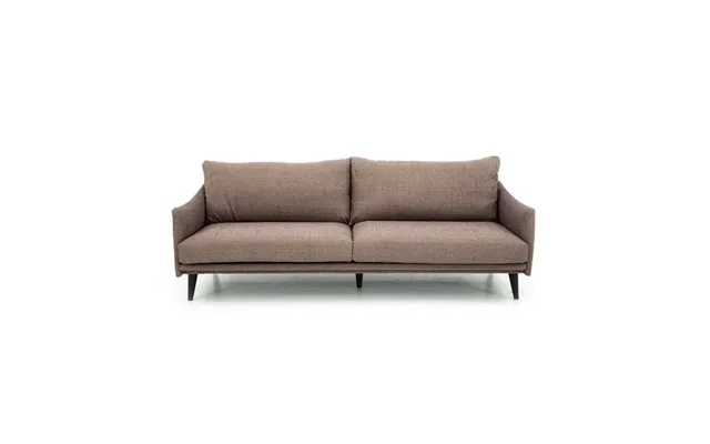Smile 3-personers Xl Sofa - Vilmers product image