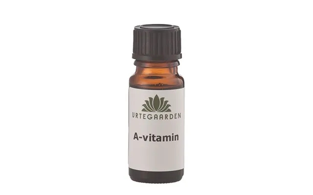 Vitamin a - 10 ml product image