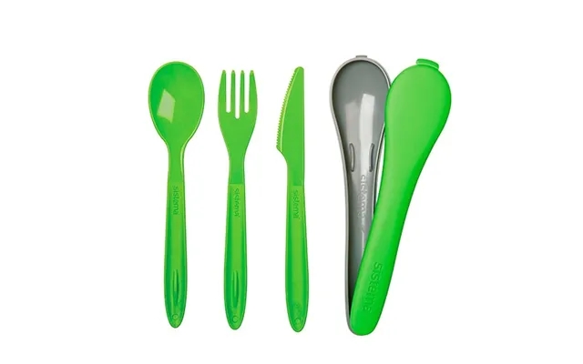Cutlery - two go - 1 package product image