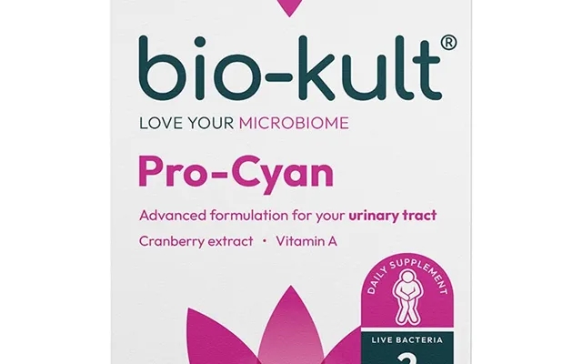 Bio-cult pro cyan - 45 capsules product image
