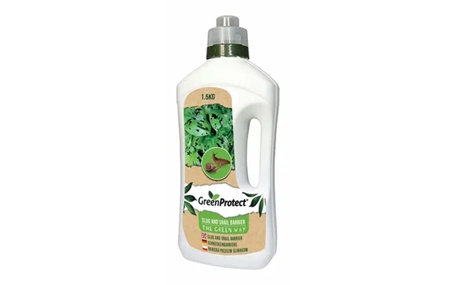 Greenprotect Sneglebarriere - 1,5 Kg product image