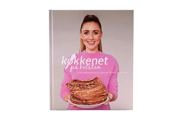 The kitchen on attic - book product image