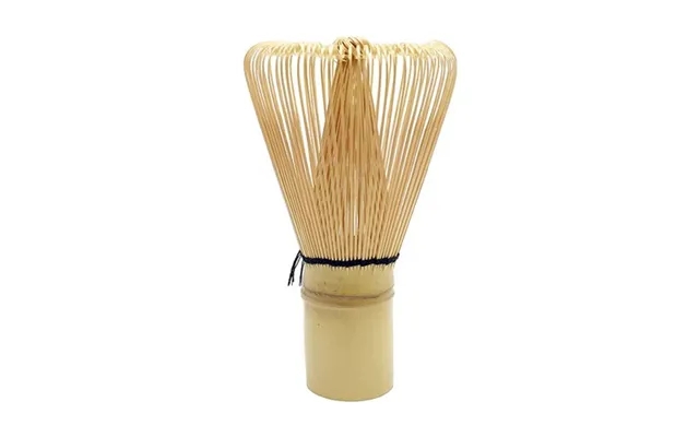 Matcha whisk bambus - 1 pieces product image