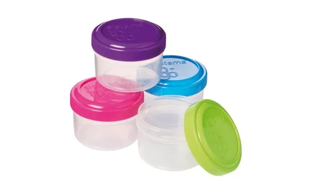 Minibox dressing two go 4x35 - 1 pieces product image