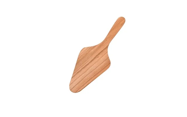 Pizza spoon 30 cm kirsebærtræ - 1 paragraph. product image