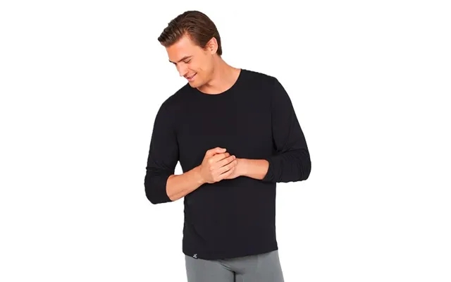 T-shirt lord long-sleeved black - xlarge product image