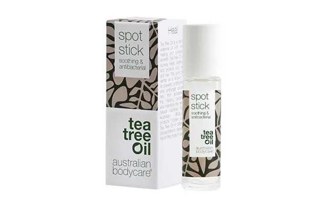 Tea tree oil on thé stick - 1 paragraph product image
