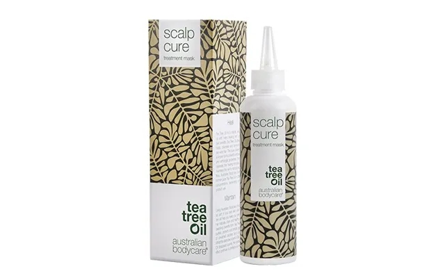 Australian body care scalp cure, treatment mask - 150 ml product image